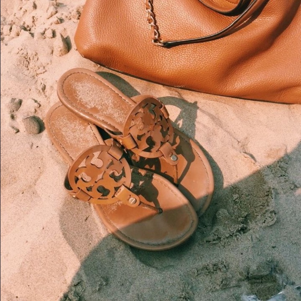 Miller Sandals