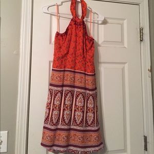 Summer dress