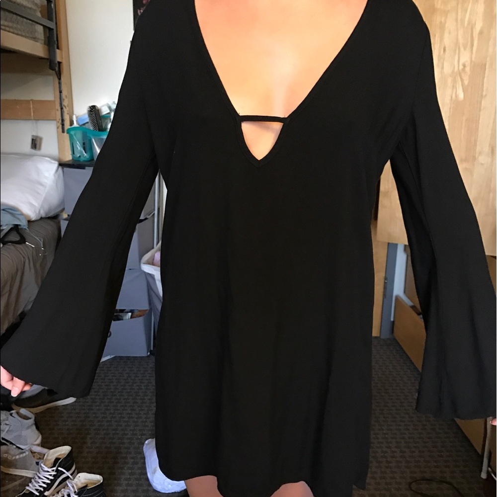 Tobi dress