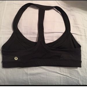 Lulu bra for nikkimarie