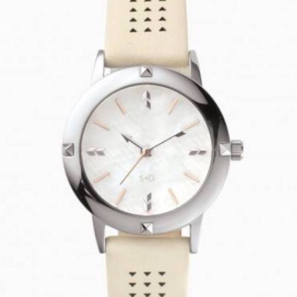 Stella & Dot Watch