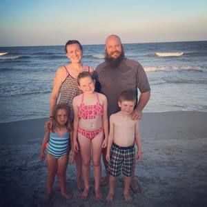 Meet your Posher, Marianne