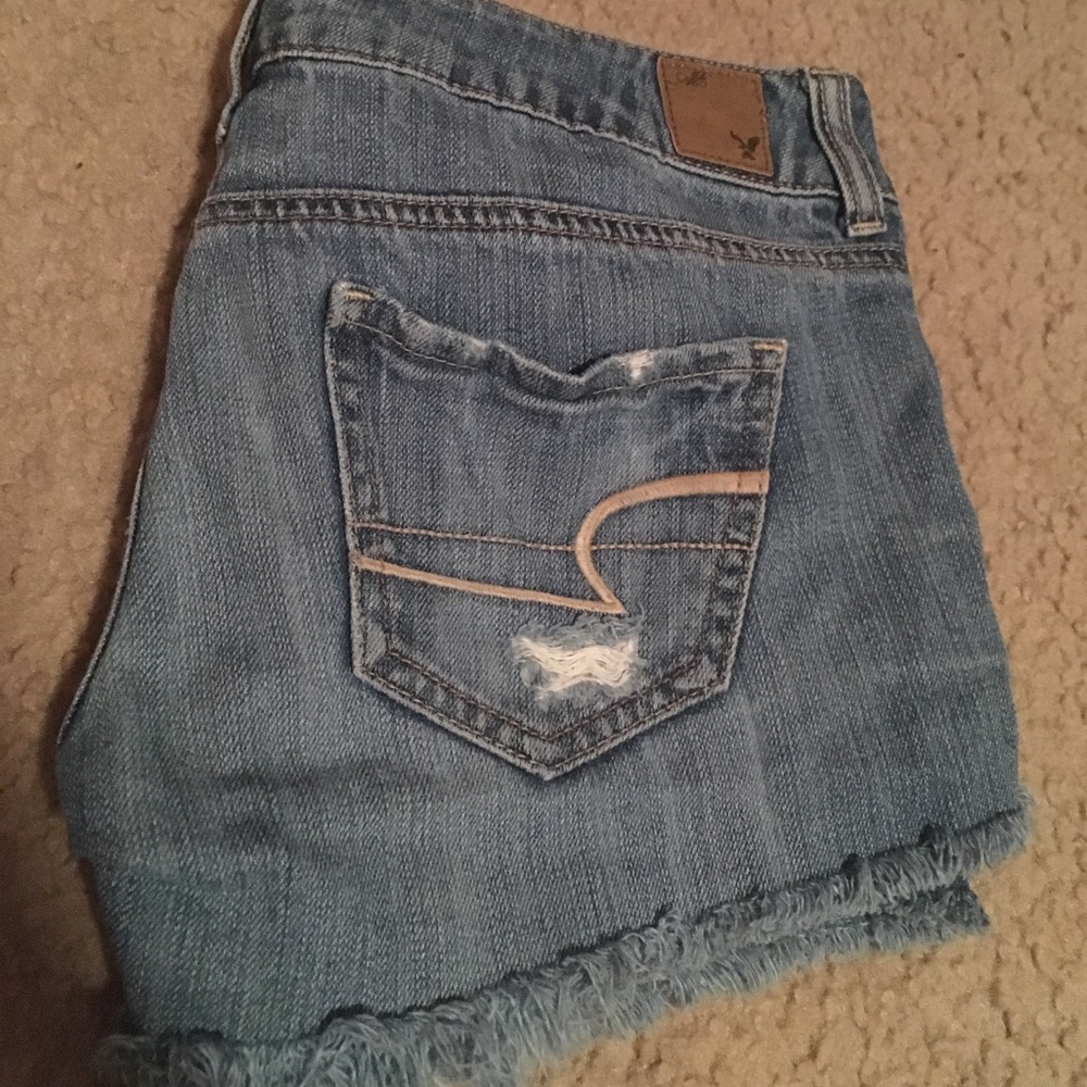 AE shorts