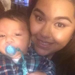 Meet your Posher, Daisy