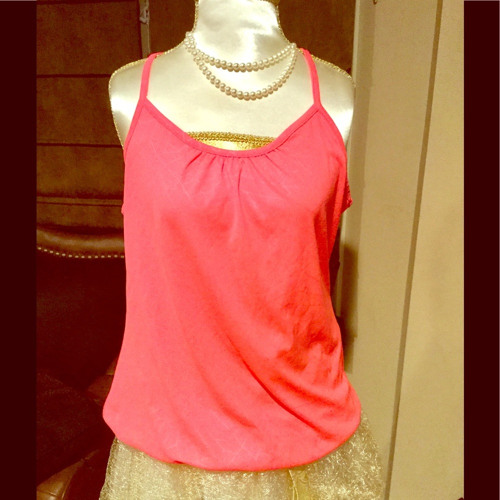 Old Navy Active Wear Tank