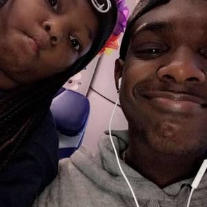 Meet your Posher, Candace