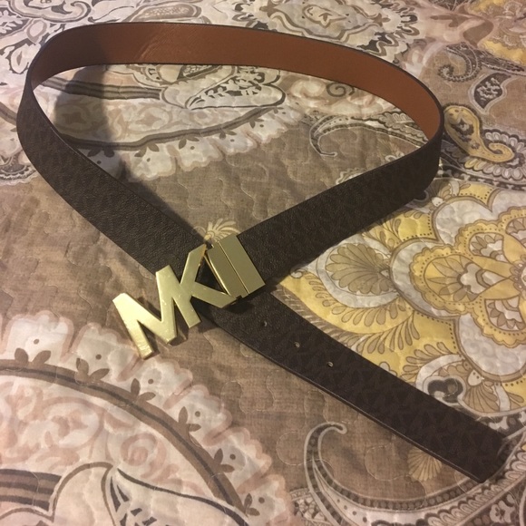 Michael Kors Accessories - Michael kors Authentic belt