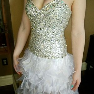 Homecoming/ Prom Dress