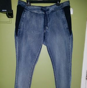1x Jr Jeans 14 16
