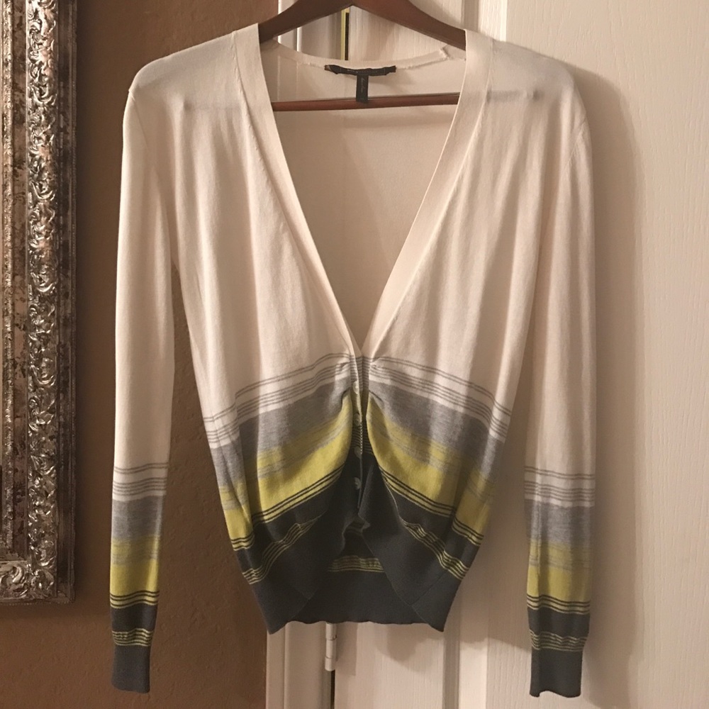 BCBG Max Azria Sweater
