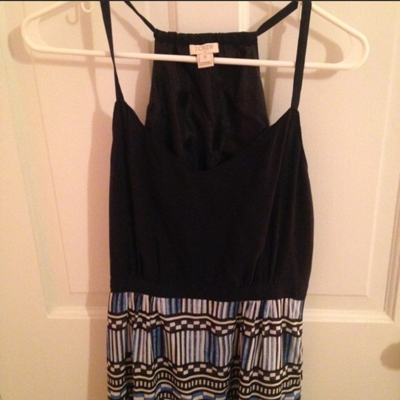 Jcrew factory maxi dress - Picture 2 of 2