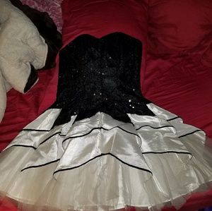 Homecoming/ Prom Dress