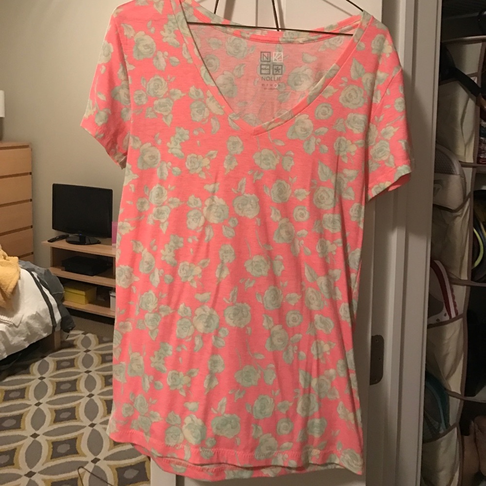 Flower top