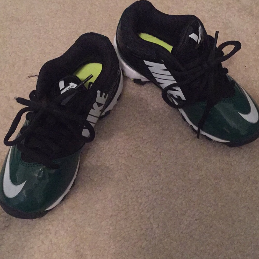 Youth Nike cleats