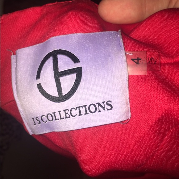 PROM DRESS - Picture 4 of 4