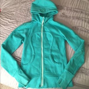 Lululemon Scuba Hoodie