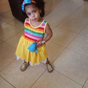 Meet your Posher, Gregory