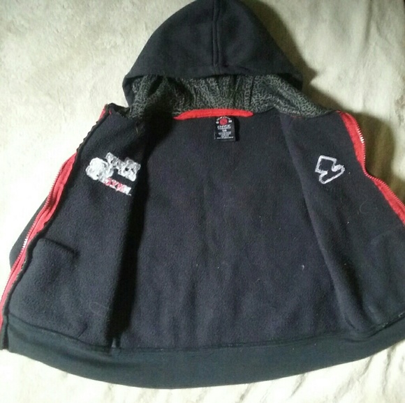 NYC enyce outfit - Picture 2 of 4