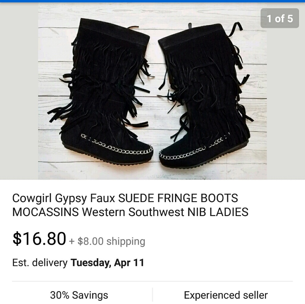 These ones