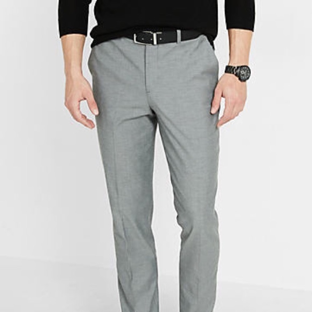 Express Producer Pants