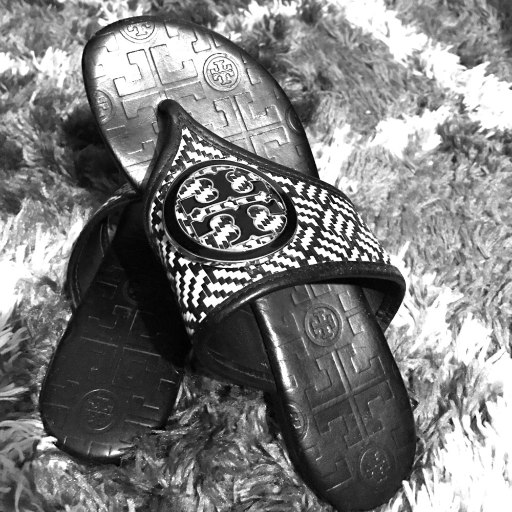 Tory Butch Sandals