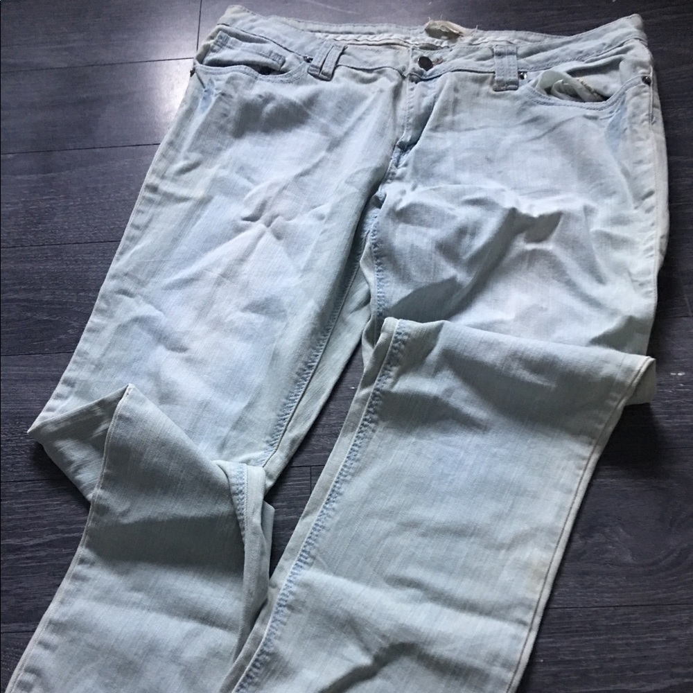 Forever 21 Jeans