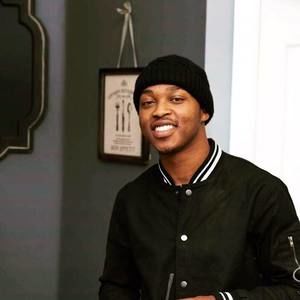 Meet your Posher, Mark