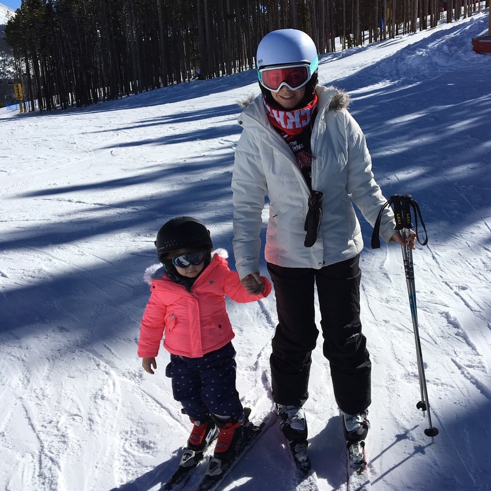 Meet your Posher, Kelly