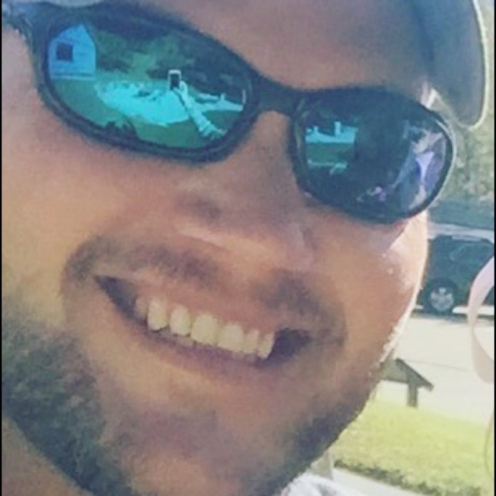 Meet your Posher, Alex