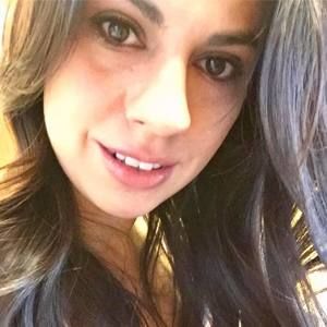 Meet your Posher, Krysta