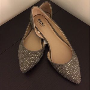 Elsie Ballet Flat by Mossimo Supply Co. Size 8.5