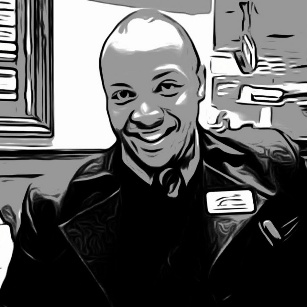 Meet your Posher, Jason