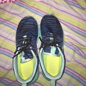 Customized Nike Shoes