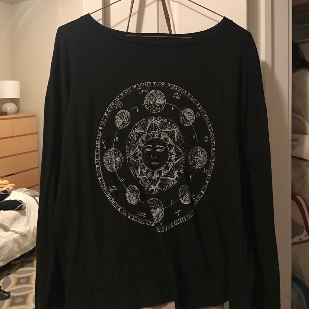 Brandy Melville Long sleeve
