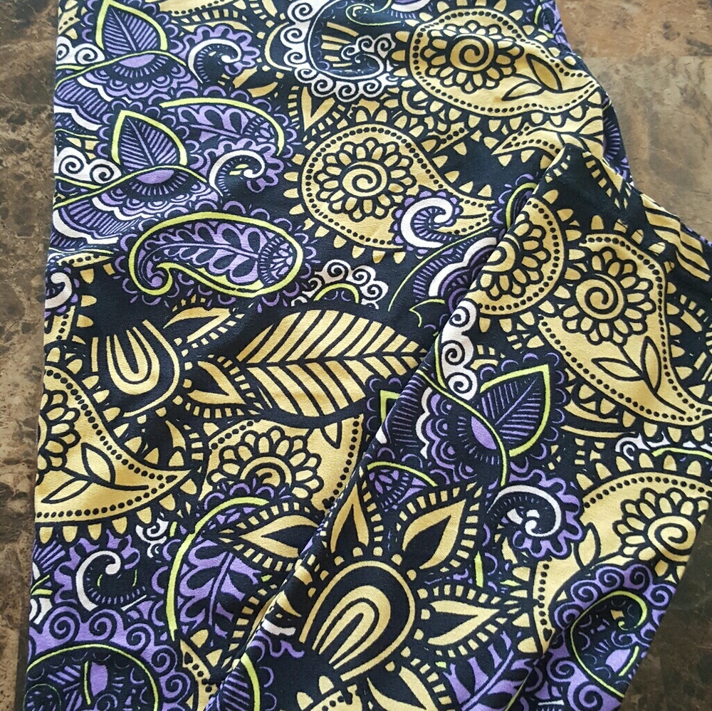 Lularoe TC Brand New