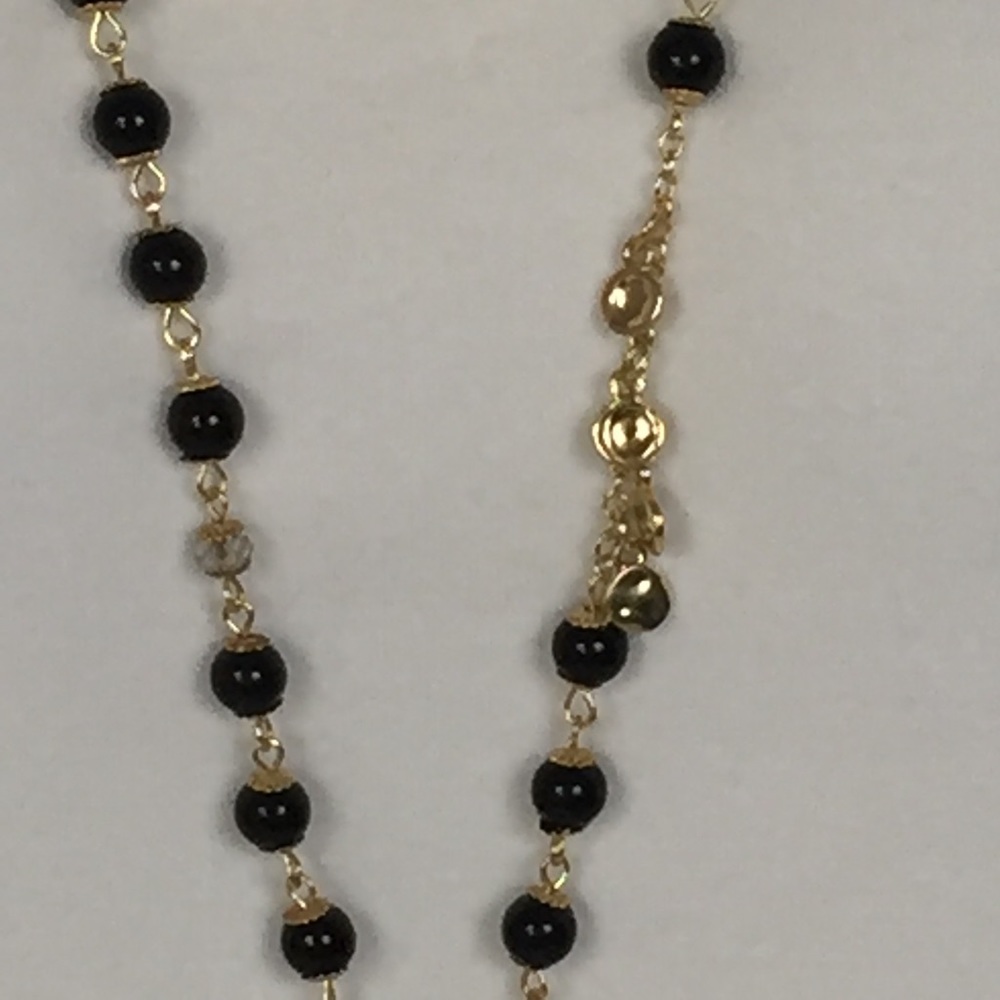 Festival Medallion Necklace - Picture 3 of 7