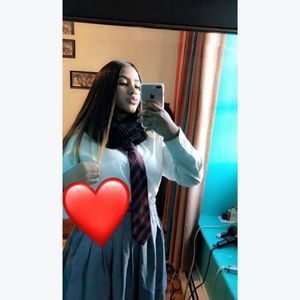 Meet your Posher, Nat