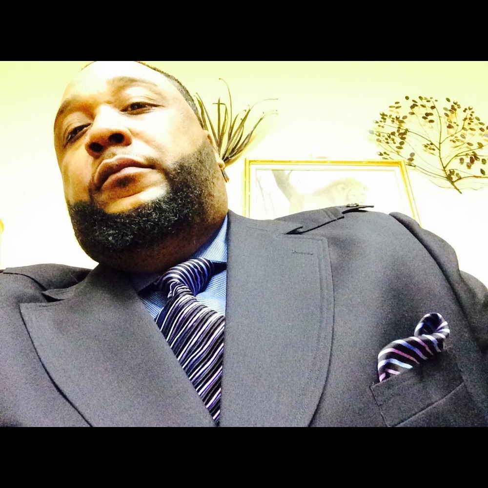 Meet your Posher, Rahman