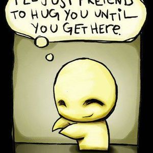 Meet your Posher, Johnny