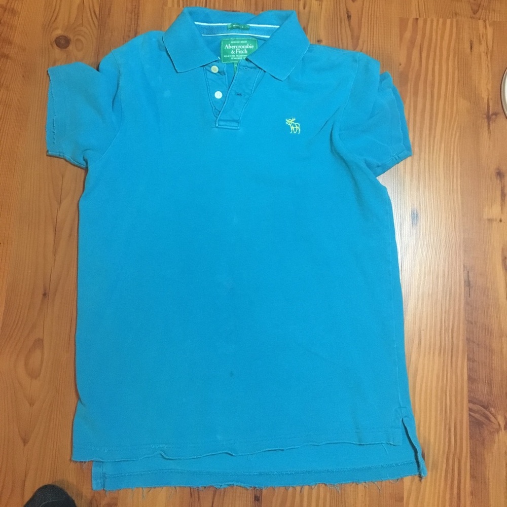 Abercrombie Polo