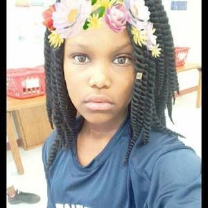 Meet your Posher, Jabria