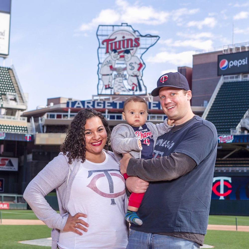 Meet your Posher, Tiffany