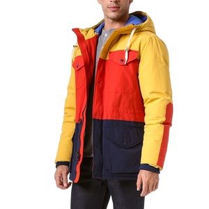 Jack Spade Addison Parka