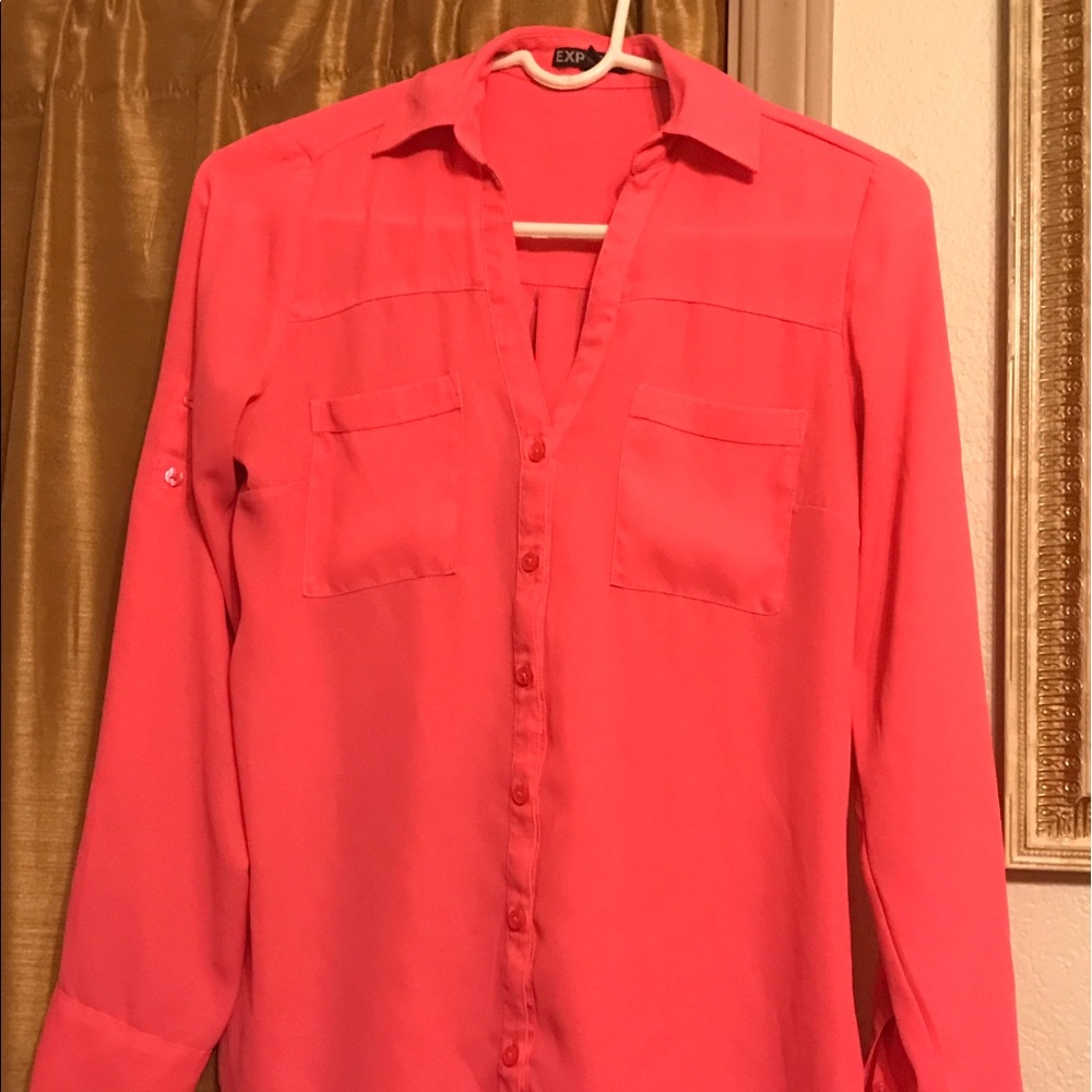 Women's portofino top