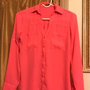 Women's portofino top