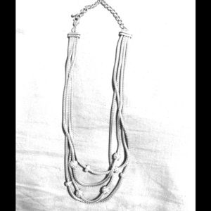 Premier Designs necklace