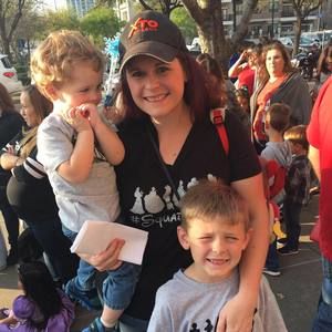 Meet your Posher, Jordan