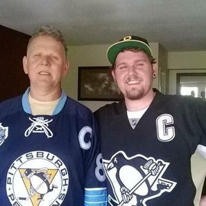 Meet your Posher, Russ