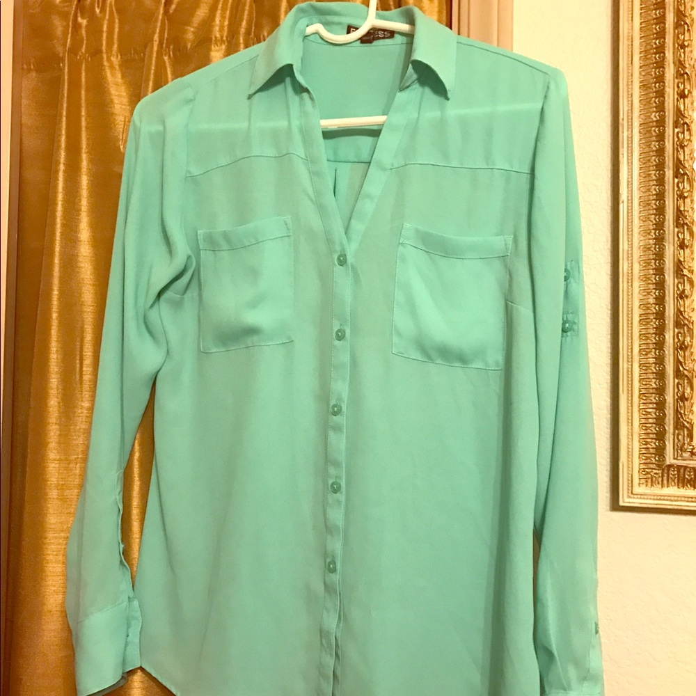 Women's portofino shirt
