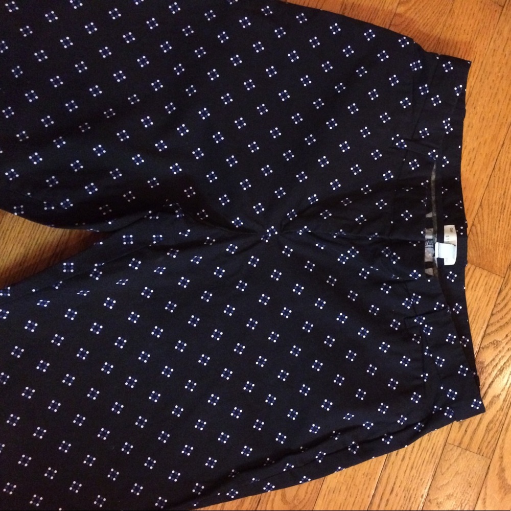 Gap Slim Cropped Pant